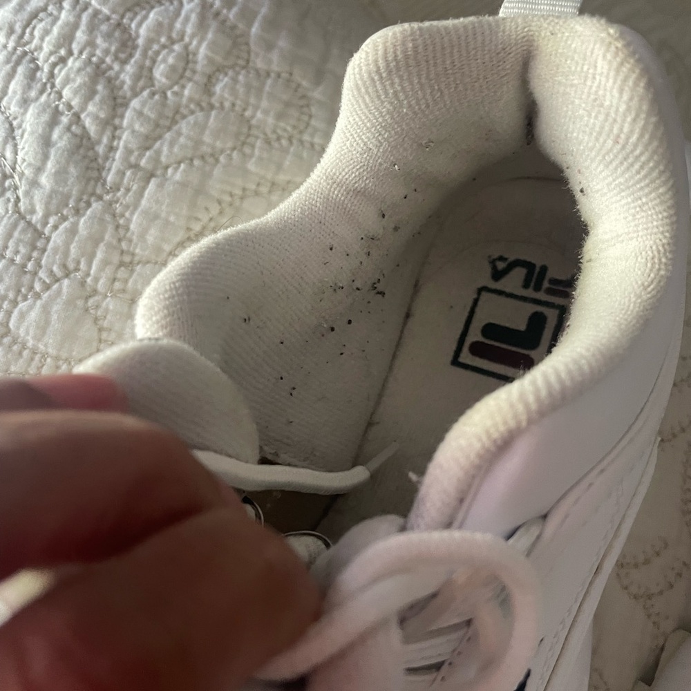 Fila Distruptor ll - Picture 5 of 11